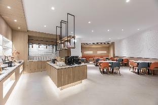 hanting hotel nanjing dachang xiaoshan road
