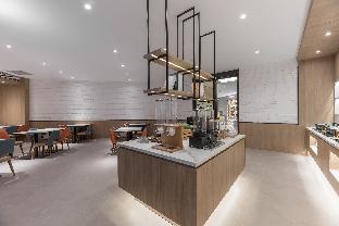 hanting hotel nanjing dachang xiaoshan road