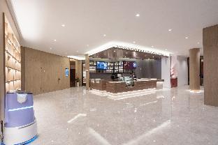 hanting hotel nanjing dachang xiaoshan road