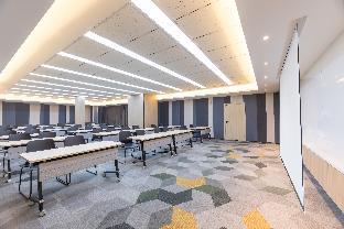 hanting hotel nanjing dachang xiaoshan road
