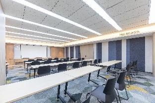 hanting hotel nanjing dachang xiaoshan road