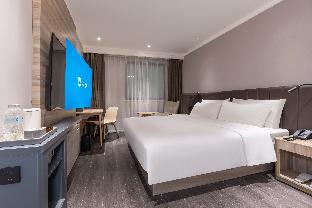 hanting hotel nanjing dachang xiaoshan road