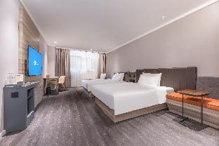 hanting hotel nanjing dachang xiaoshan road
