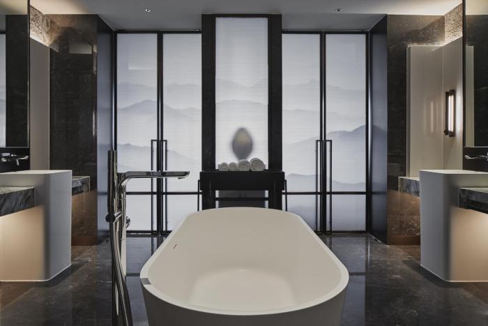 hualuxe kunshan huaqiao an ihg hotel