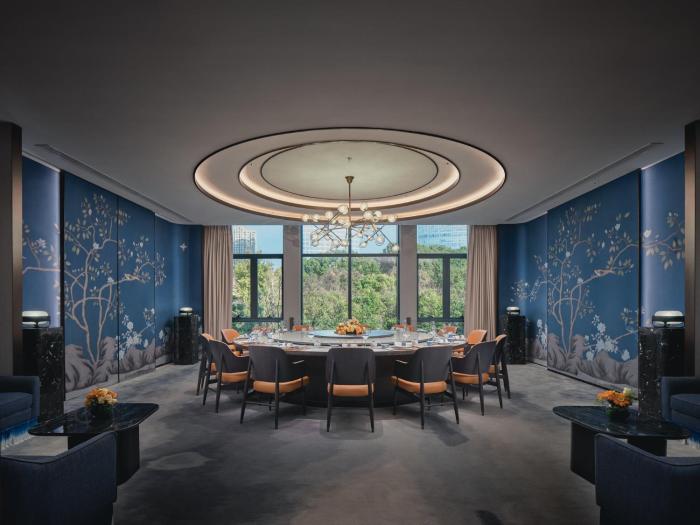 hualuxe kunshan huaqiao an ihg hotel