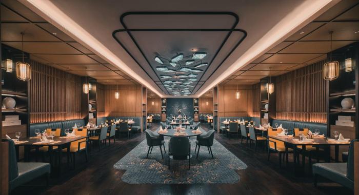 hualuxe kunshan huaqiao an ihg hotel