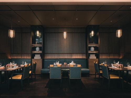hualuxe kunshan huaqiao an ihg hotel