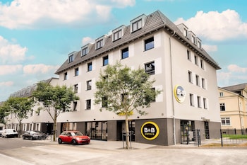 bandb hotel gie en