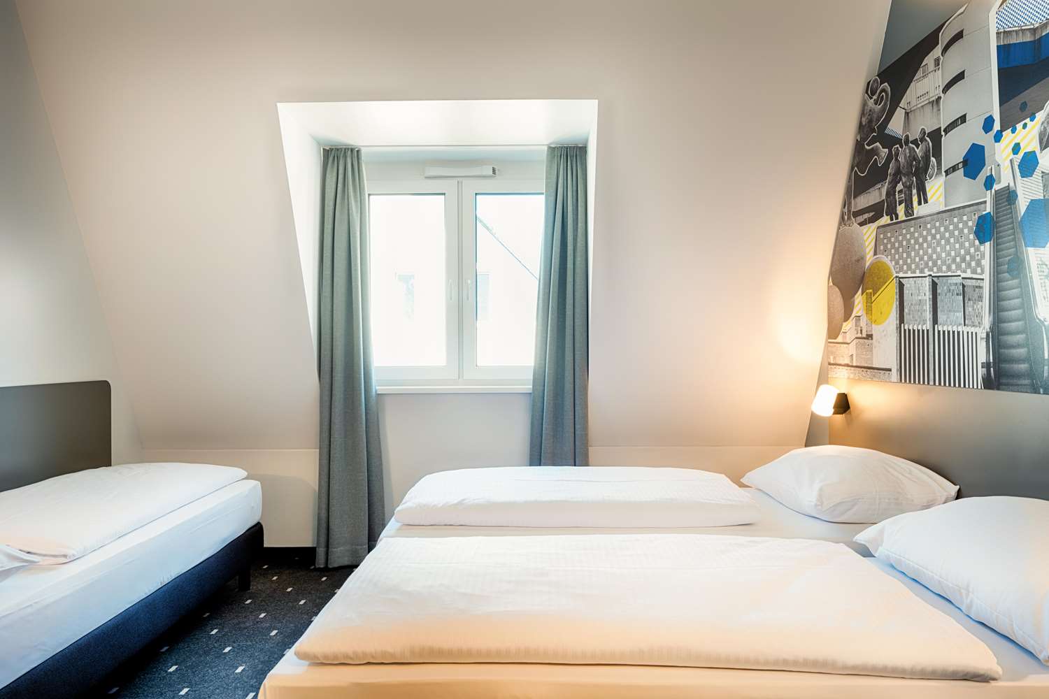 bandb hotel gie en