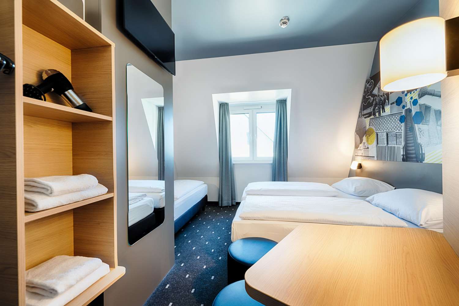 bandb hotel gie en