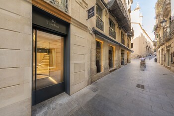 tandem portico alicante suites