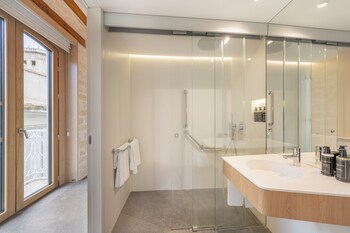 tandem portico alicante suites