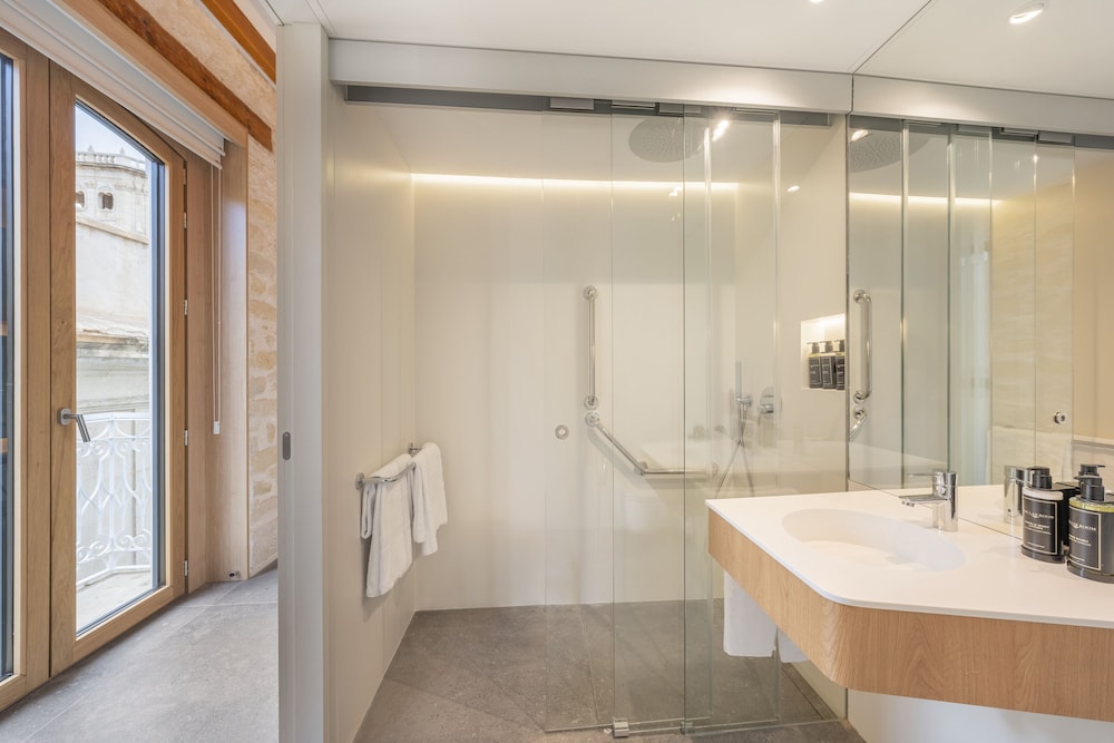 tandem portico alicante suites