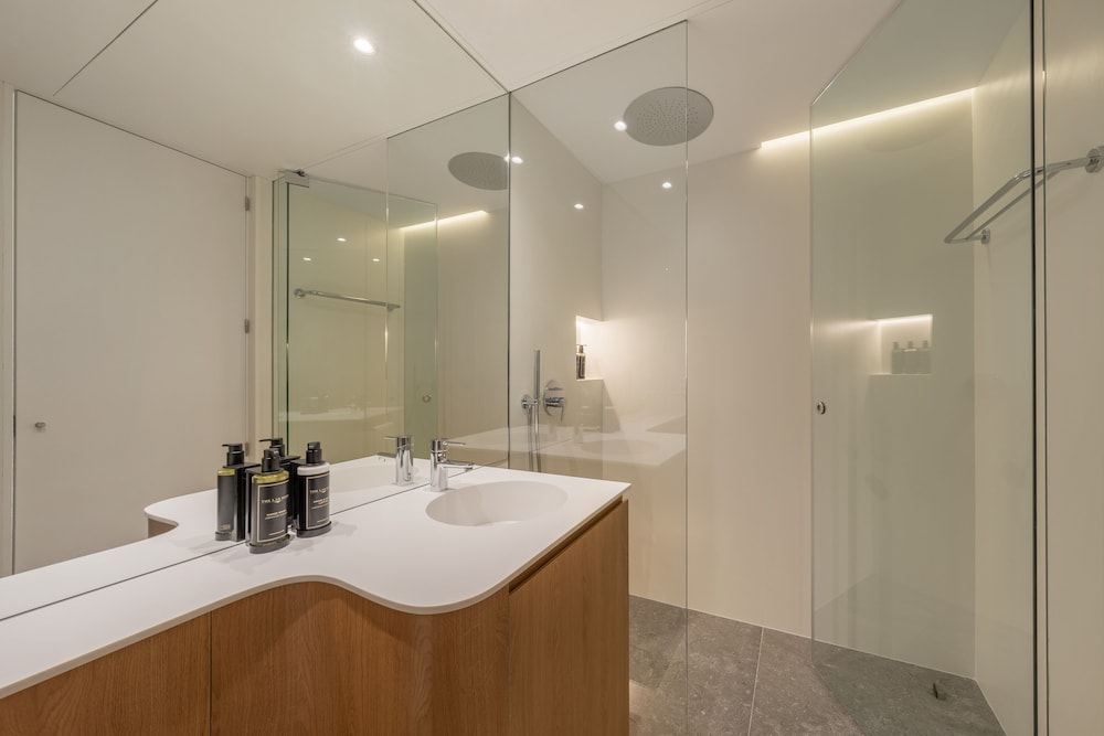 tandem portico alicante suites