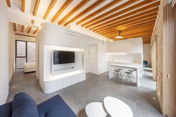 tandem portico alicante suites