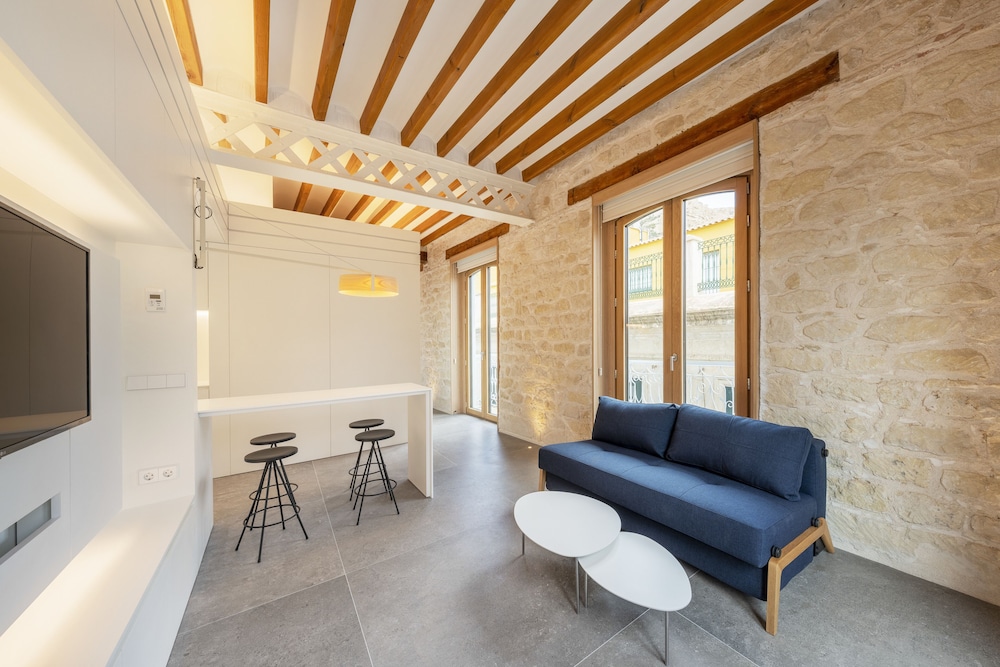 tandem portico alicante suites