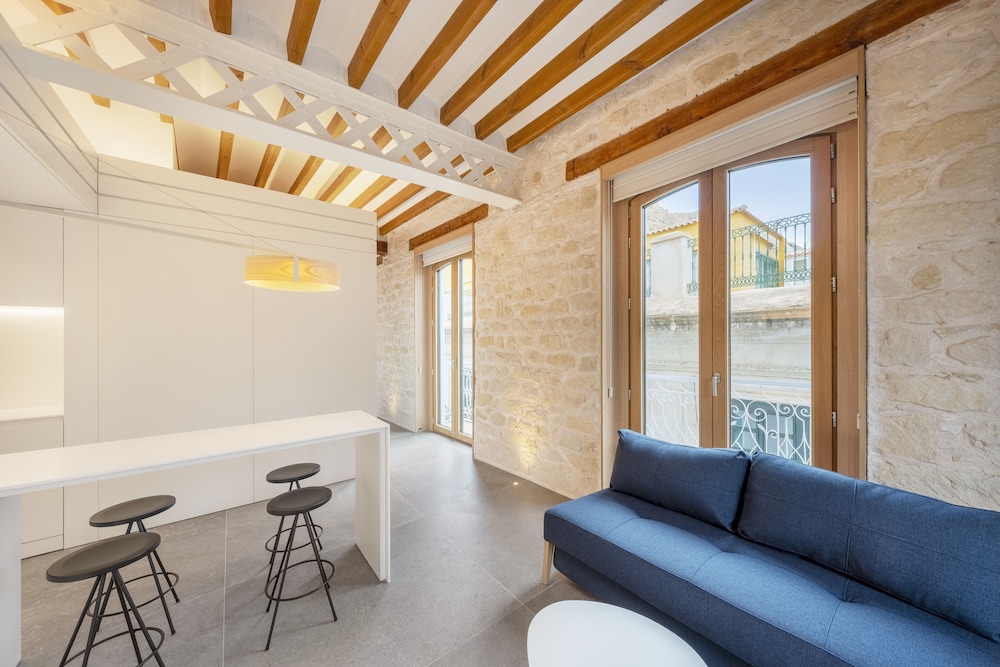 tandem portico alicante suites