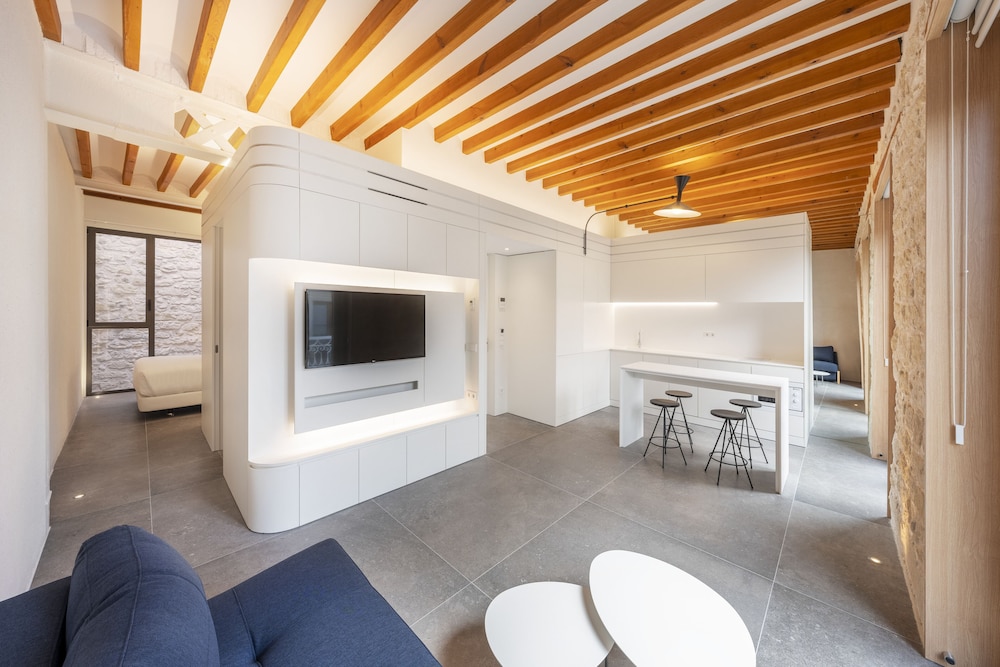 tandem portico alicante suites