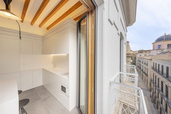 tandem portico alicante suites