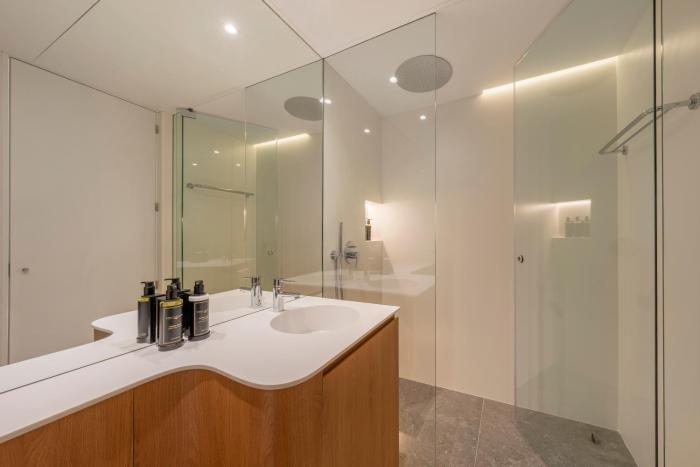 tandem portico alicante suites