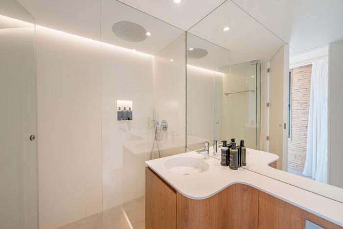 tandem portico alicante suites