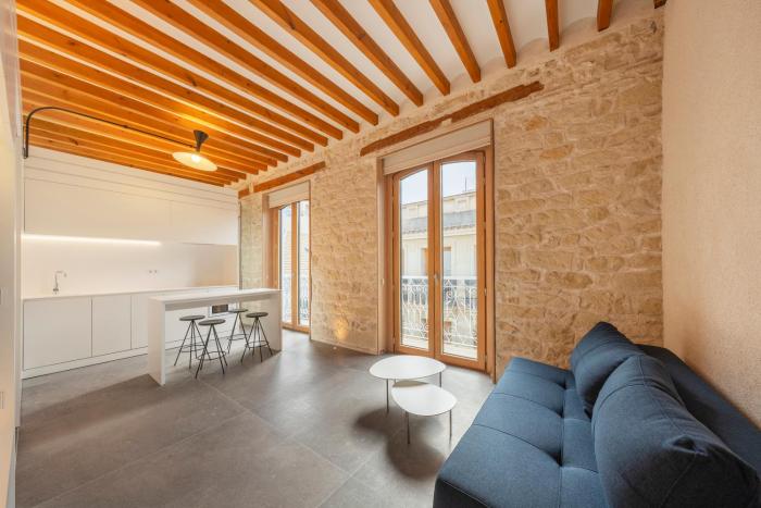 tandem portico alicante suites