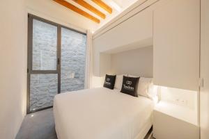 tandem portico alicante suites