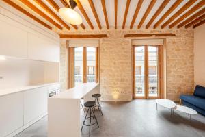 tandem portico alicante suites