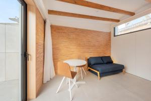 tandem portico alicante suites