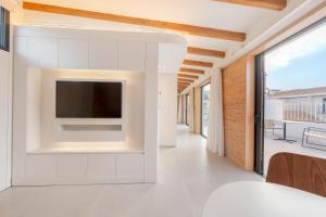 tandem portico alicante suites