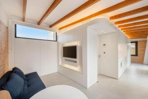 tandem portico alicante suites