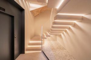 tandem portico alicante suites