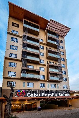 cebu family suites by cocotel powered by fave