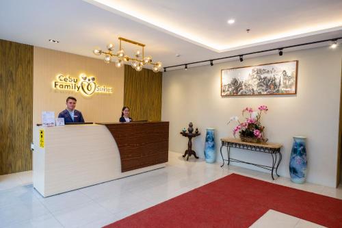cebu family suites by cocotel powered by fave