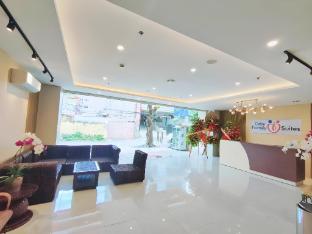 cebu family suites by cocotel powered by fave