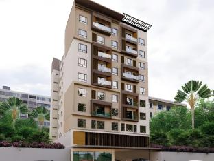 cebu family suites by cocotel powered by fave