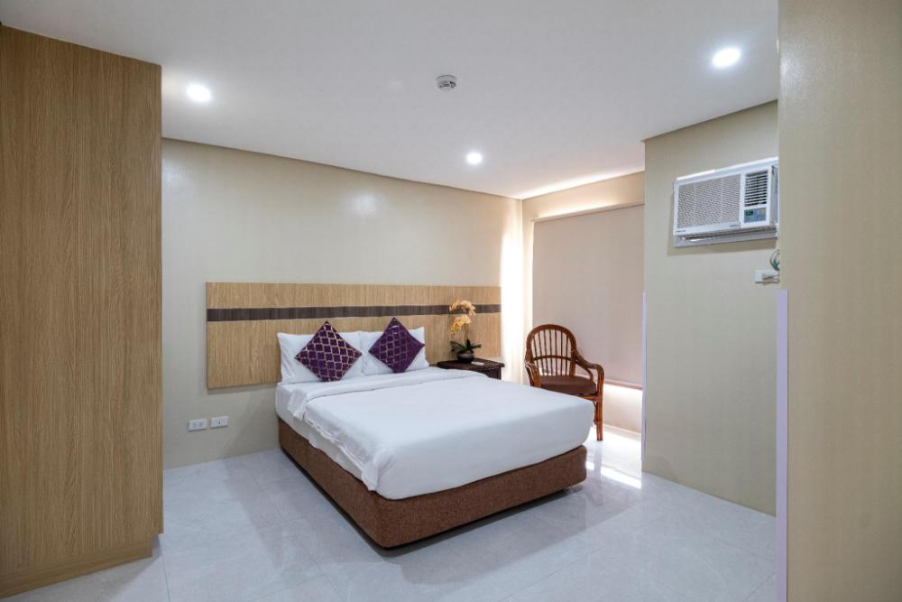 cebu family suites by cocotel powered by fave