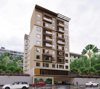 cebu family suites by cocotel powered by fave