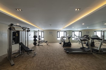 cebu family suites by cocotel powered by fave