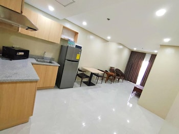 cebu family suites by cocotel powered by fave