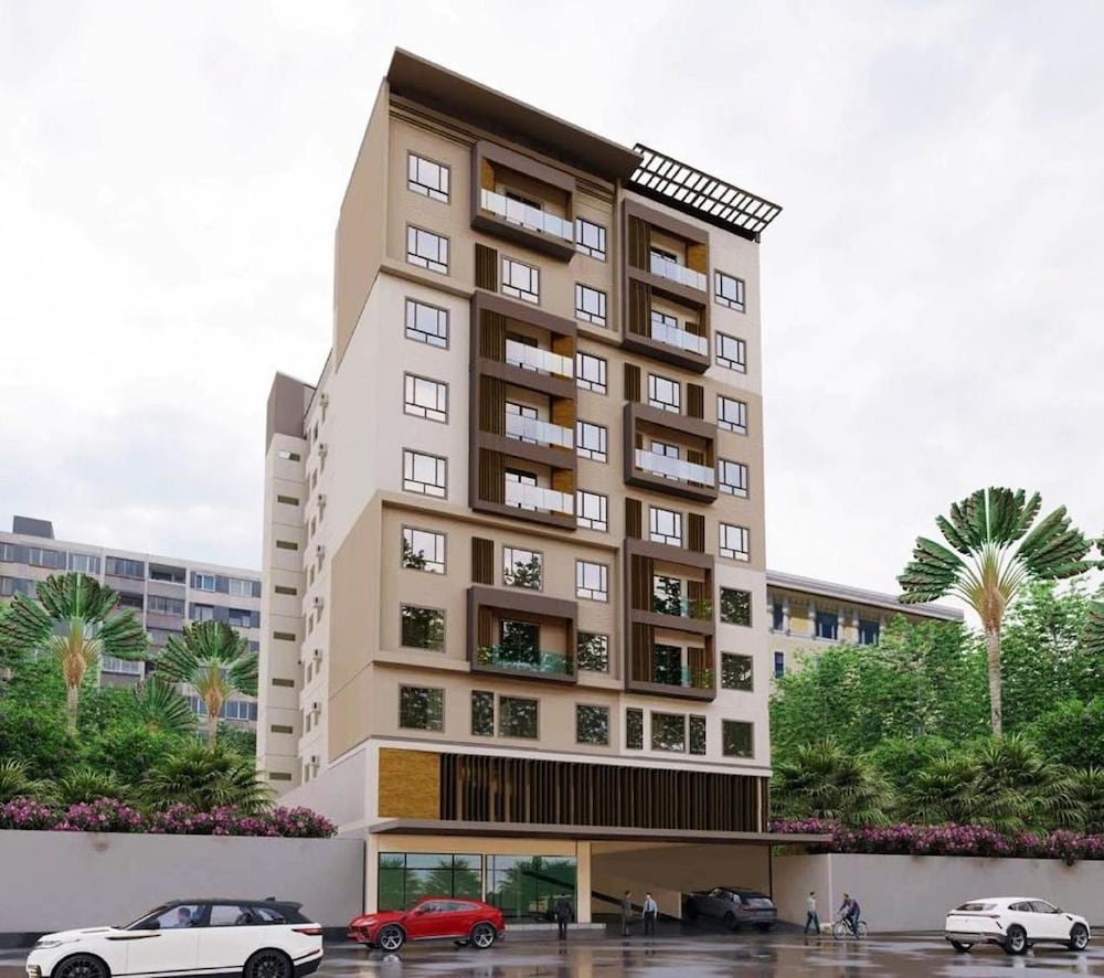 cebu family suites by cocotel powered by fave