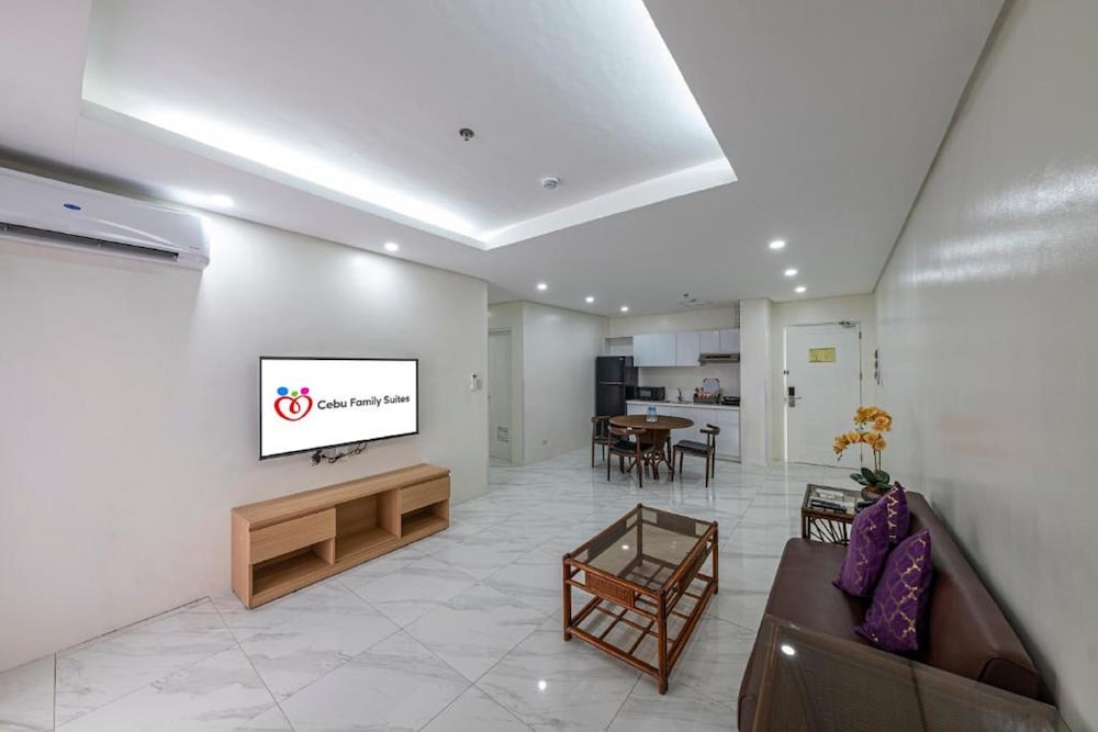 cebu family suites by cocotel powered by fave