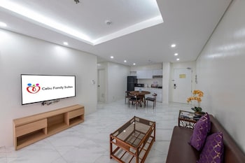 cebu family suites by cocotel powered by fave