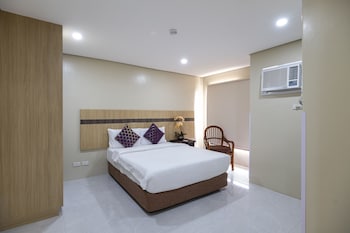 cebu family suites by cocotel powered by fave