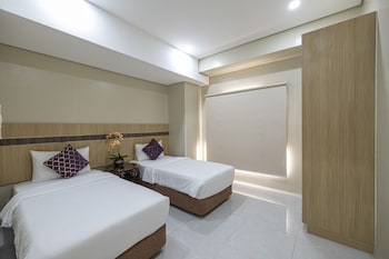 cebu family suites by cocotel powered by fave