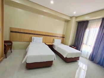 cebu family suites by cocotel powered by fave