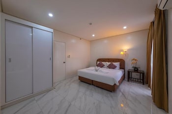 cebu family suites by cocotel powered by fave