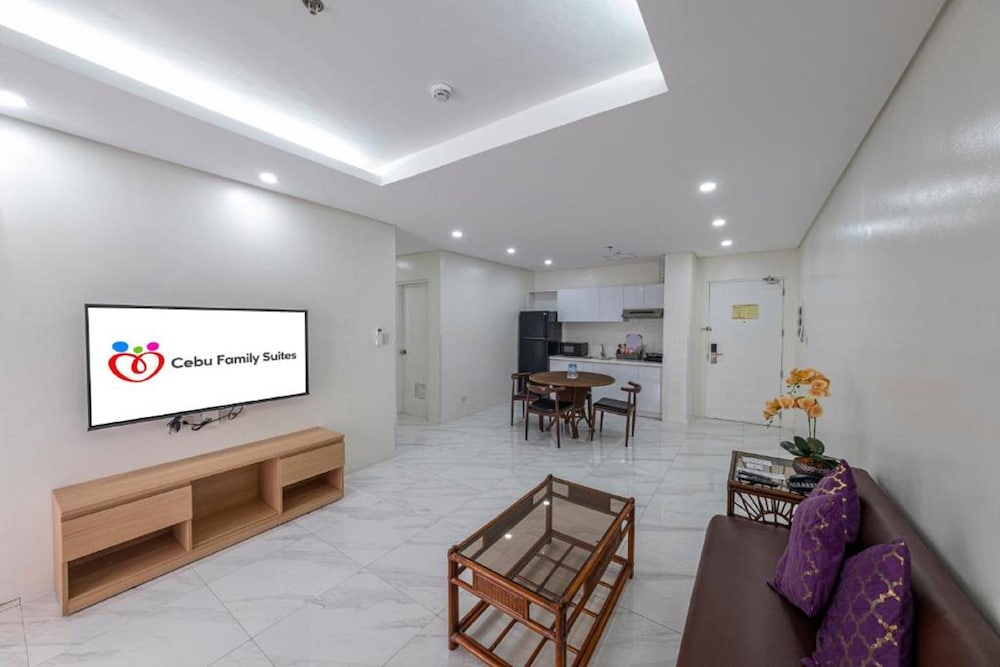cebu family suites by cocotel powered by fave