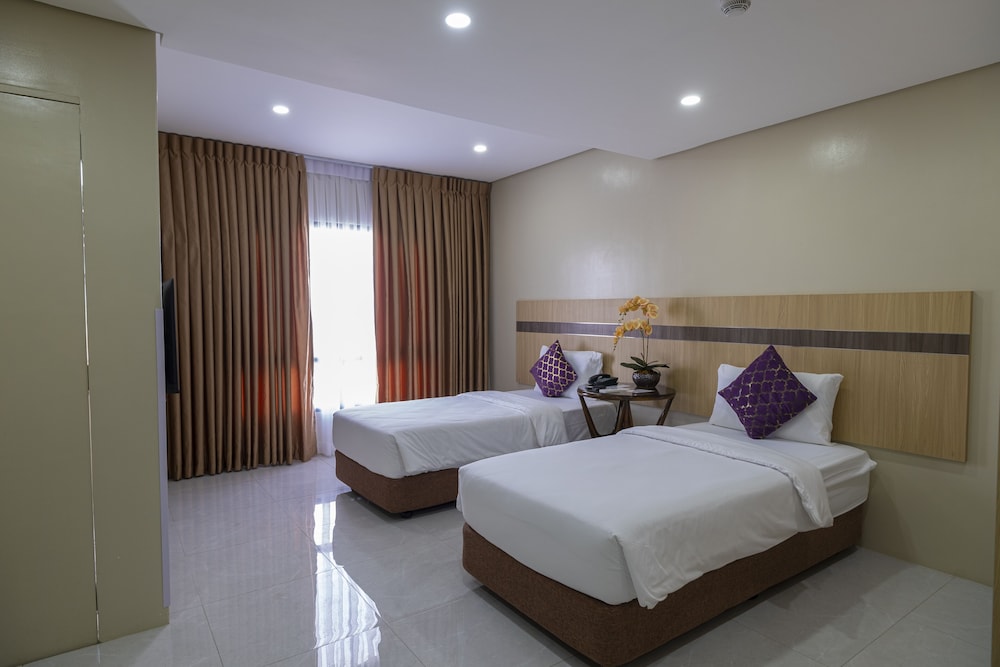 cebu family suites by cocotel powered by fave