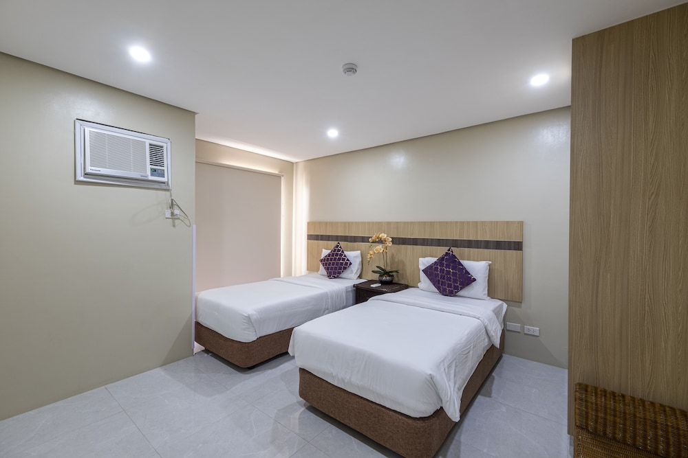 cebu family suites by cocotel powered by fave